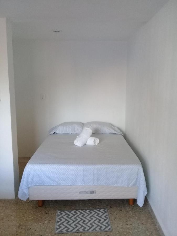Thelmar Rooms แคนคูน ภายนอก รูปภาพ