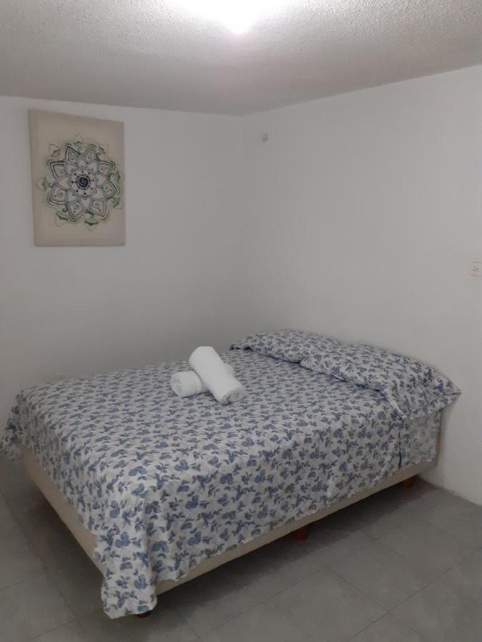Thelmar Rooms แคนคูน ภายนอก รูปภาพ