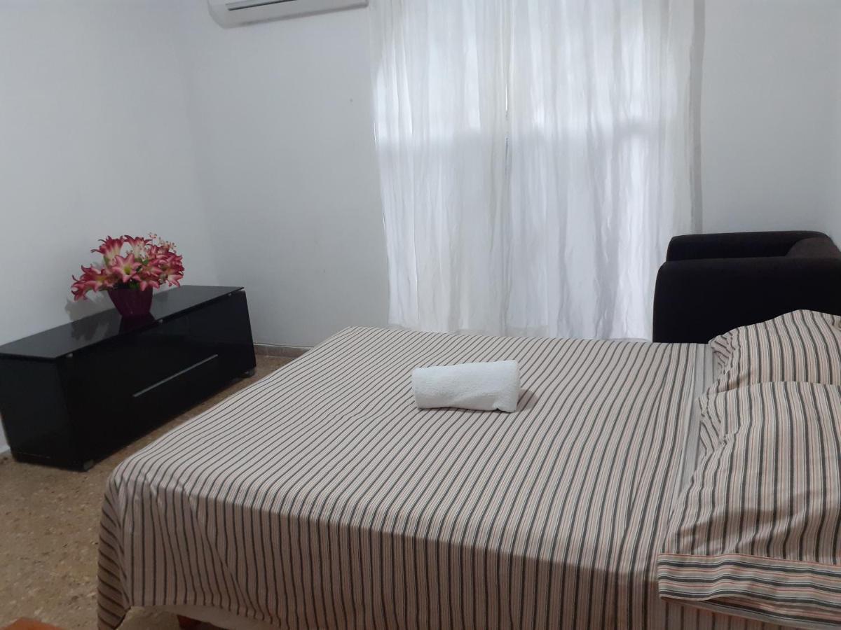 Thelmar Rooms แคนคูน ภายนอก รูปภาพ