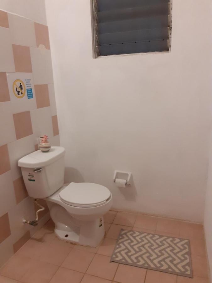Thelmar Rooms แคนคูน ภายนอก รูปภาพ